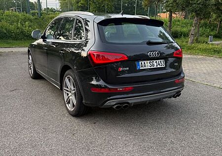 Audi SQ5 3.0 TDI tiptronic quattro -