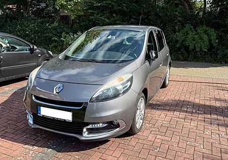 Renault Scenic Bose Edition dCi 150 Automatik Bose E...