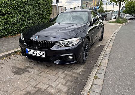 BMW 440i 440 Gran Coupé Gran Coupé M Sport A M Sport