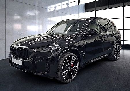 BMW X5 xDrive30d M-Sport Pro HUD SoftCl Luftf. Pano