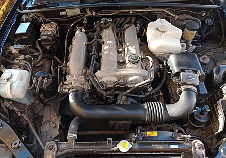 Mazda MX-5 1.6 16V Phoenix