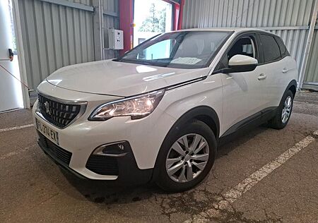 Peugeot 3008 1.5 BlueHDi 130 Active Klimau,Navi,LED