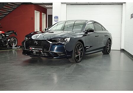 DS Automobiles DS 9 DS9 E-Tense 225 Performance Line+ Nachtsicht