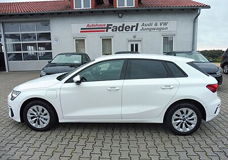 Audi A3 Sportback 40 TFSI e basis/Nr. 47