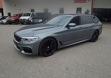 BMW 540 5 Touring d xDrive M Sport