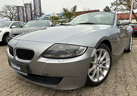 BMW Z4 Roadster 2.5si *Automatik*1.Hand*95 tkm*