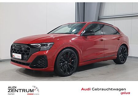 Audi SQ8 4.0 TFSI quattro*Pano*Matrix*TopView *