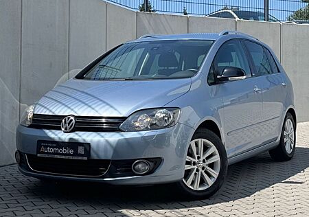 VW Golf Plus Volkswagen Style 1.6 TDI/2xKlima/SHZ/LM/SR+WR
