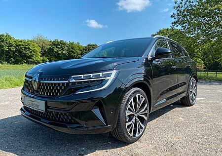 Renault Austral E-TECH Iconic Hybrid Navi LED AHK
