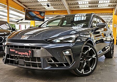Cupra Leon ST 2,0 VZ 4WD el.Heck AHK el. Sitz Panorama