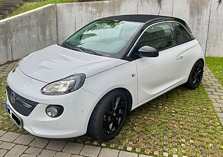 Opel Adam OPEN AIR 120 Jahre 1.4 74kW S/S OPEN AI...