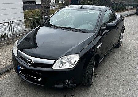 Opel Tigra 1.4 TWINPORT -