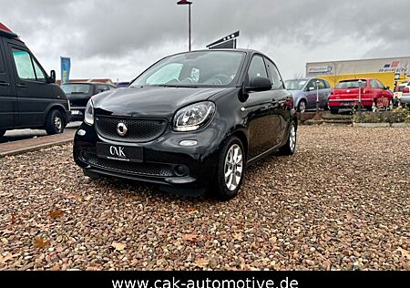 Smart ForFour Basis 52kW