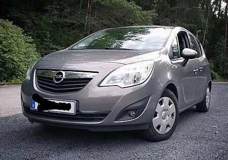 Opel Meriva 1.4 Edition 74kW Edition