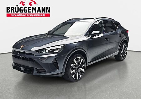 Cupra Formentor 1.5 ETSI DSG NAVI LED ACC SPUR PANO EL