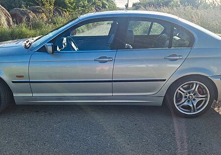 BMW 330d -