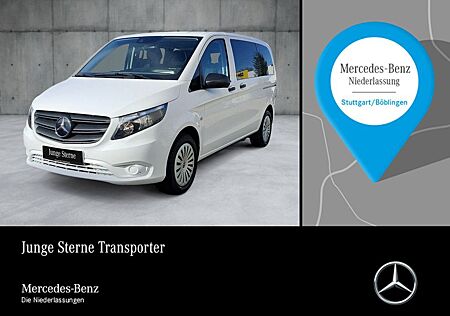 Mercedes-Benz Vito 116 CDI Tourer PRO 4x4 Kompakt EDITION+AHK