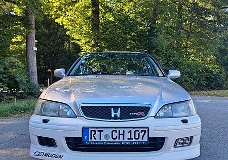 Honda Accord 2.2i Type-R Type-R
