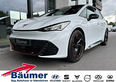 Cupra Born 58 kWh +Panoramadach +360°CAM +ACC +NAVI