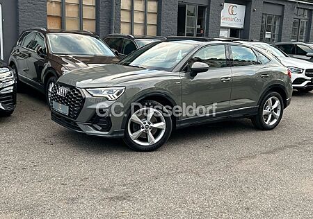 Audi Q3 Sportback 40 TDI quattro *S line*PANO