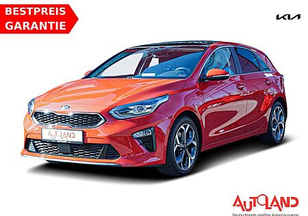 Kia Cee'd Ceed 1.4 T-GDI Spirit