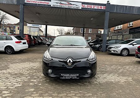 Renault Clio IV Limited*NAVI*TEMPO+KLIMA*