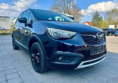 Opel Crossland X Klimaautomatik/Kamera/PDC/LED