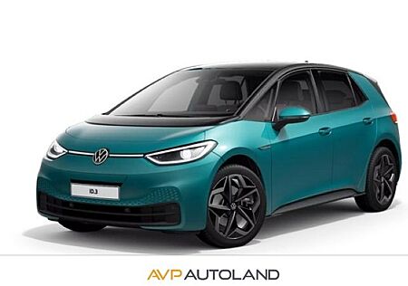 VW ID.3 Volkswagen Pro Performance | PANO | NAVI | ACC | LED |