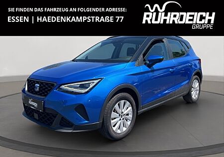 Seat Arona Style 1.0 TSI NAVI KLIMAAT PDC MIRRORLINK