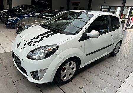 Renault Twingo GT