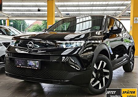 Opel Mokka gebraucht kaufen Opel Mokka Edition Navi LED-Scheinw. Kamera 17"Alu...