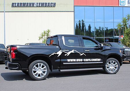 Chevrolet Silverado gebraucht kaufen Chevrolet Silverado