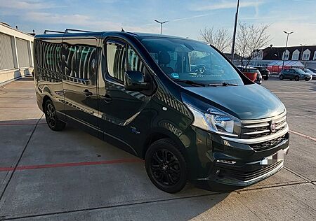 Fiat Talento Family L2H1 Campervan, 8 Sitzer, AHK
