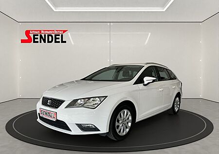 Seat Leon ST Style***MTL.RATE 116 €***