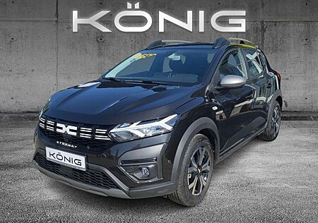 Dacia Sandero Stepway Expression+ TCe 100 ECO-G