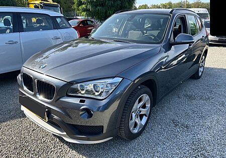 BMW X1 Baureihe 18 d xDrive