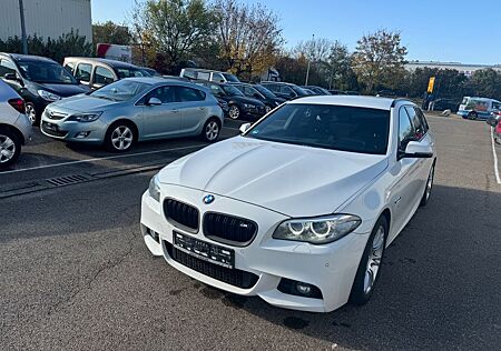 BMW 530 d Touring,M-Sportpaket,Navi,Bi-Xenon,Euro6