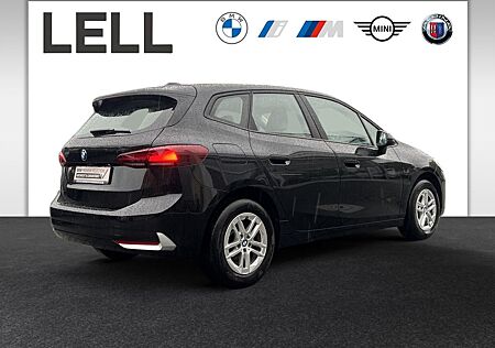 BMW 218i Active Tourer DAB Parkassistent Shz