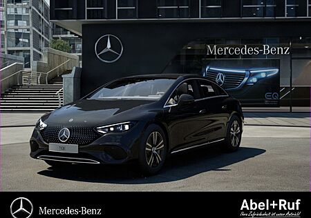 Mercedes-Benz EQE 300 Airmatic+Panorama+Burmester+360°+Memory