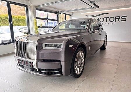 Rolls-Royce Phantom PhantomVIII Sternenhimmel - TRAUMFAHRZEUG