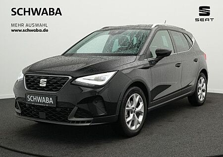 Seat Arona FR 1.5 TSI DSG