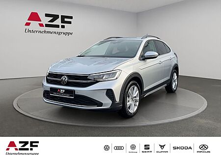 VW Taigo Volkswagen Life 1,0 l TSI OPF 85 kW (116 PS) 7-Gang-D