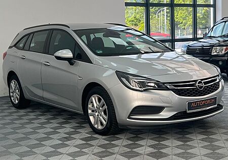 Opel Astra K Sports Tourer Edition Start/Stop perfekt