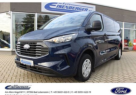 Ford Transit Custom Kombi 320 L2 FWD Trend Klima v+h