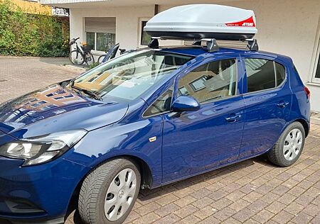 Opel Corsa 1.4 Edition Automatik Edition, ecoFlex