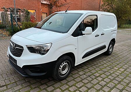 Opel Combo E Cargo Edition 1 HAND TÜV 07/2025 MwsT