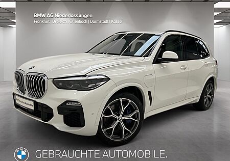 BMW X5 xDrive45e M Sport Night Vision Harman/K LED