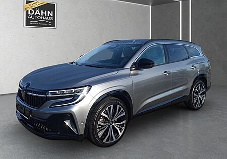 Renault Espace E-TECH Full Hybrid 200 Iconic 7-Sitzer