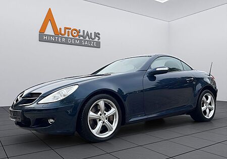 Mercedes-Benz SLK 350 Roadster *NAVI*