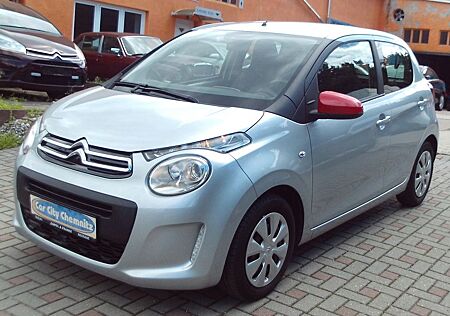 Citroën C1 Feel